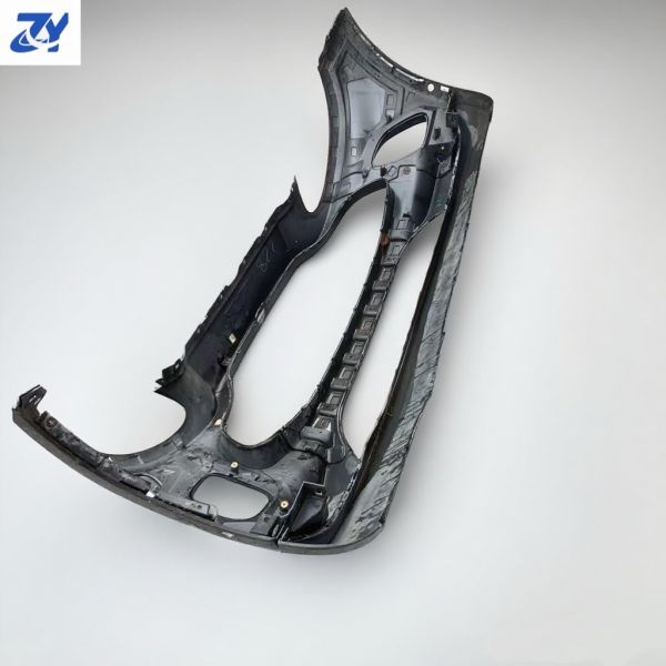 For Aston Martin DBX MY83-17626-AB Original Equipment Manufacturer High-quality Car Front Bumper Lip