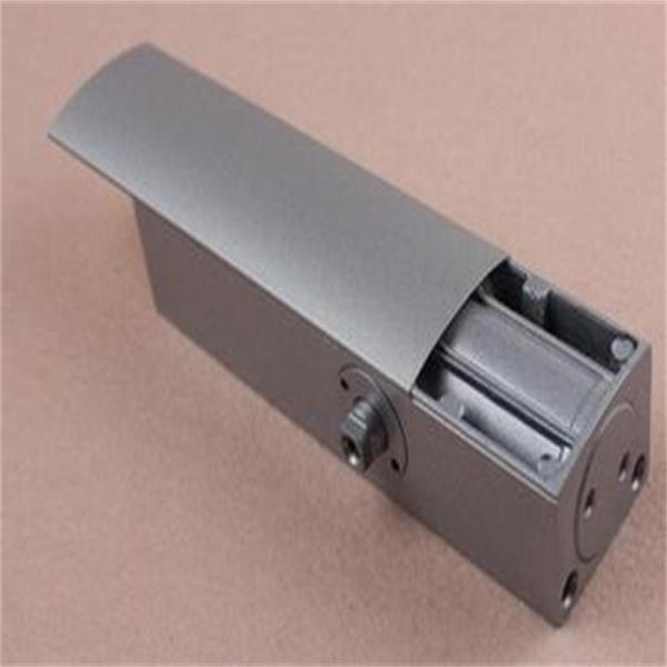 Самозакрывающиеся стеклянные дверные замки для всех металлических стальных и пластиковых дверей