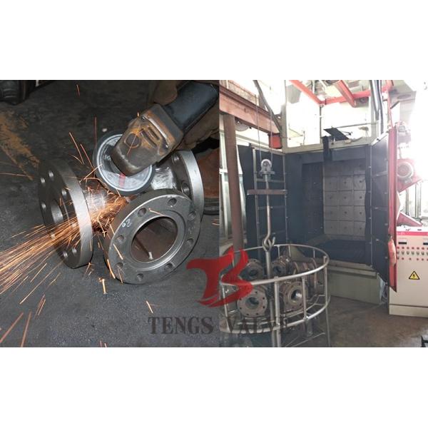 Tengs Valve International Limited