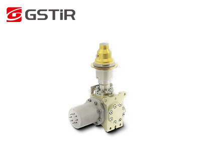 МВИР МКТ охлаженный ультракрасный детектор подгонянный 12ум 640кс512