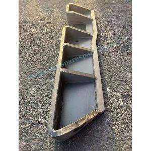 предохранитель следа 6019282 6019283 частей экскаватора для ZAX470 ZAX450