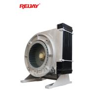 Barra 26 de grande resistência de Bellhousing da bomba hidráulica da caixa de engrenagens com refrigerador