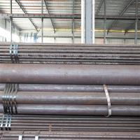 JIS G3454 JIS G3455 JIS G3456 Pièces en acier sans soudure pour le service des liquides