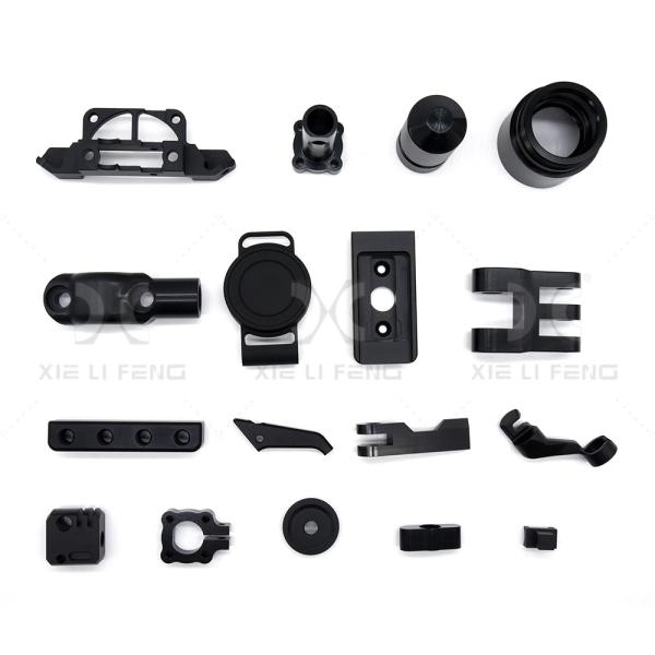 Brass Turned Parts for Fitting Spare Micro Machining CNC Precision Turning and Milling