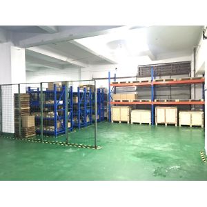 Hefei Deluxon Machining CO.,LTD
