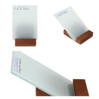 Segurança Arquitetônica vidro laminado resistente a rupturas 6,38 mm - 25,52 mm espessura