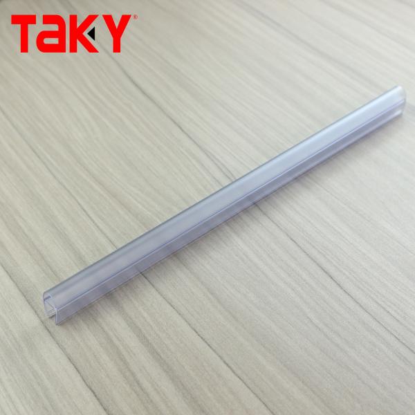 Современные аксессуары для ванной комнаты водонепроницаемая лента для стеклянной душевой двери