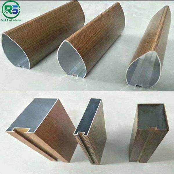 Sistemas de alumínio pressionados metálicos do teto suspendido muitas formas 0.8mm 0.9mm 1.0mm