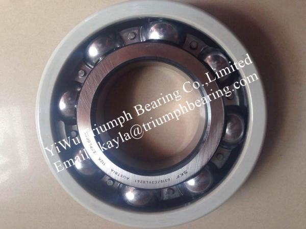 Insocoat   Deep groove ball bearing 6318/C3VL0241