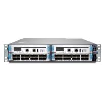 Las redes Juniper MX304 - conjunto de chasis base - enrutador - montable en bastidor