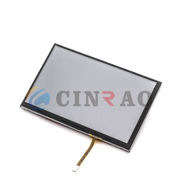 ISO9001 LCD Car Panel Innolux AT070TN84 V1 TFT Touch Screen Display