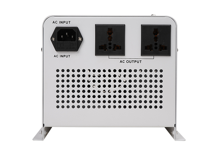 Dc к Ac 4-12KW с инвертора силы панели солнечных батарей решетки для дома