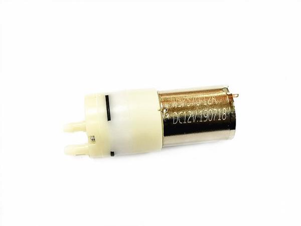 FLOWMATE dual purpose DC electric water & air pump KWP-370