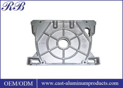 Produce Mold Firstly / Aluminum Casting Shell Anti Corrosion Steel Mould