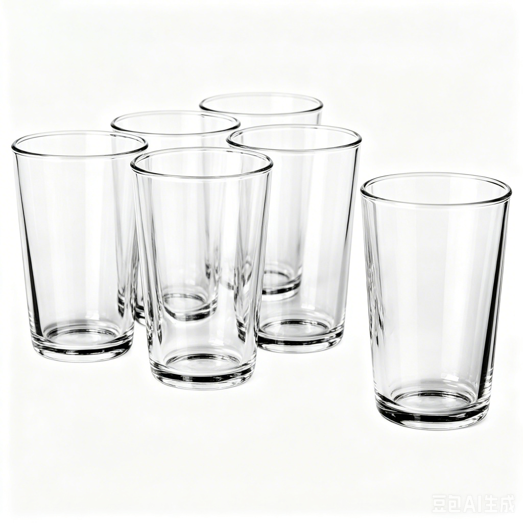 40 TPD Tableware Glass Production Line For Daily Clear Goblet And Household Glassware Manufacturing