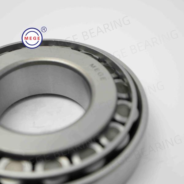 Customized OEM Tapered roller Bearing 70x150x38mm P5 P6 P0 30314 Bearing