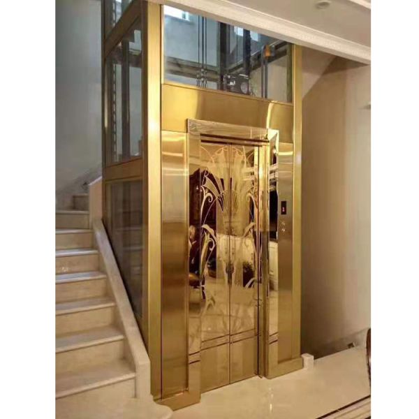 High Quality Cheap Price Small Indoor Home Elevator Passenger Elevator Price in China