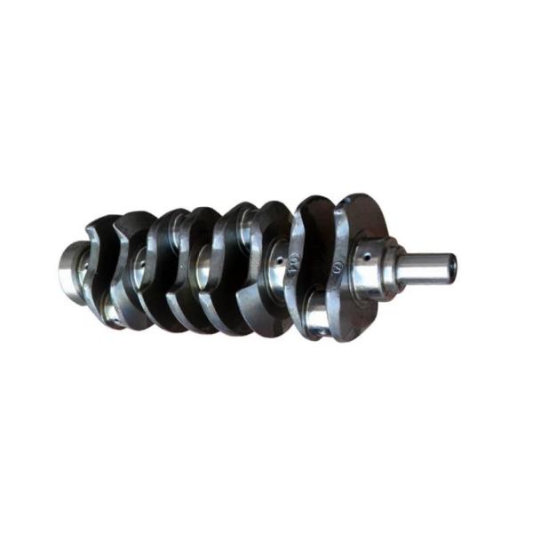 8-94453525-2 5 Cylinder Crankshaft Diesel Engine Kits For Isuzu 4JB1T/100P