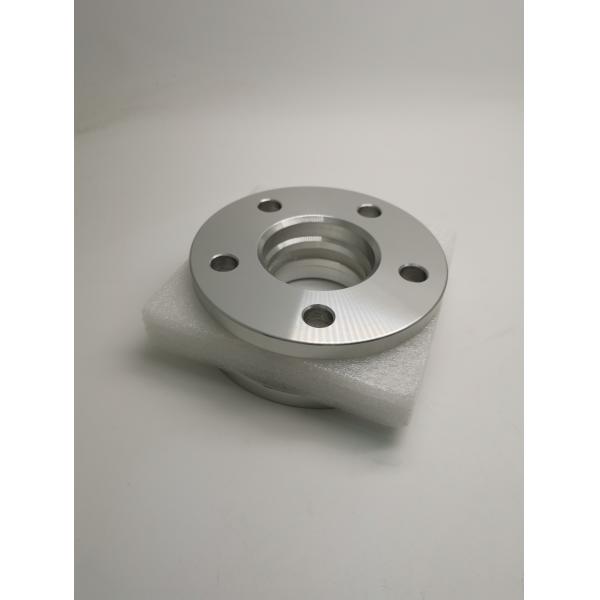 Anodized Aluminum Wheel Spacers For Audi Mercedes