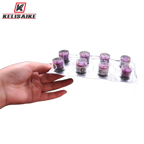 UL Approved Online 4-20mA LED Display Fixed NH3 Gas Detector