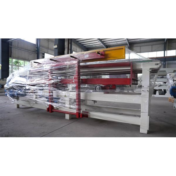 100 to 1,200 tons/day fully automatic clay brick production line with tunnel dryer and tunnel kiln for clay brick making