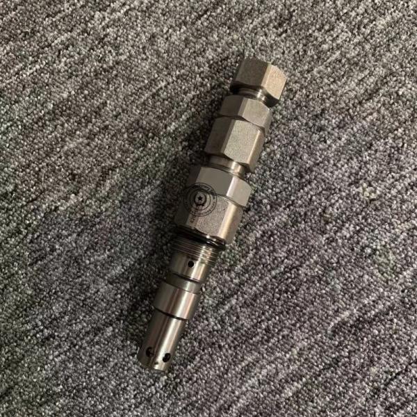 Части экскаватора безопасности клапана сброса раздатчика EX200-5 DH340LC DH370 основные