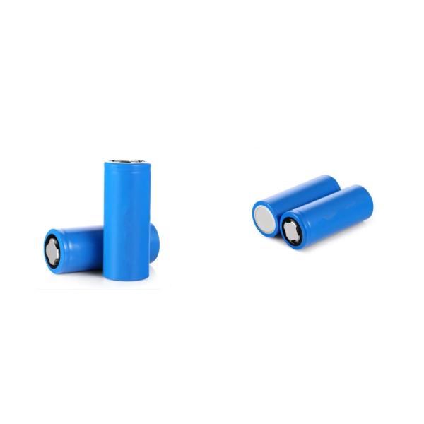 Перезаряжаемые клетка иона Li системы батареи 26650 LiFePO4 2200mAh ESS