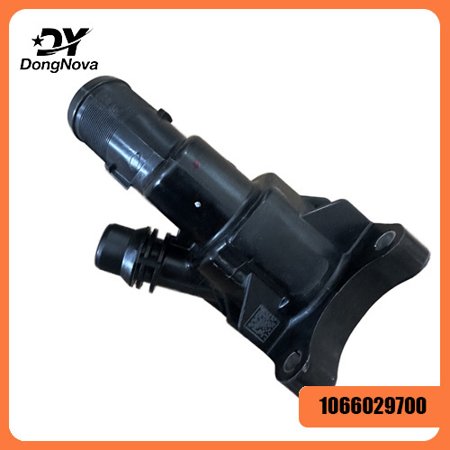 1066029700 thermostat housing For Geely Kx11 Monjaro Xingyue