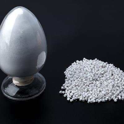 HF-T1060 Macromolecular Triazine Carbon Forming Agent With Phosphorus Flame Retardants