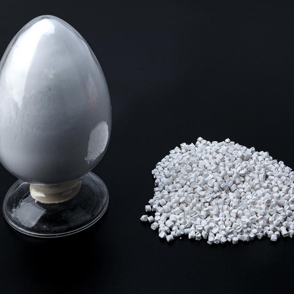 HF-T1060 Macromolecular Triazine Carbon Forming Agent With Phosphorus Flame Retardants