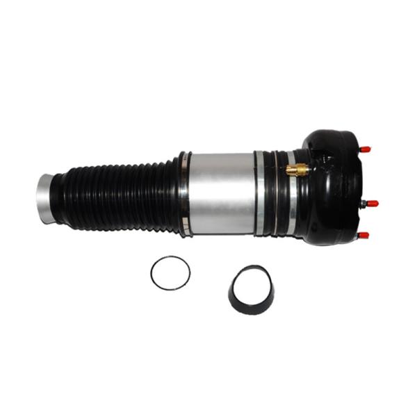Ressort de suspension arrière d'air d'Audi A8 D4 2010-2017 OE 4H6616001F