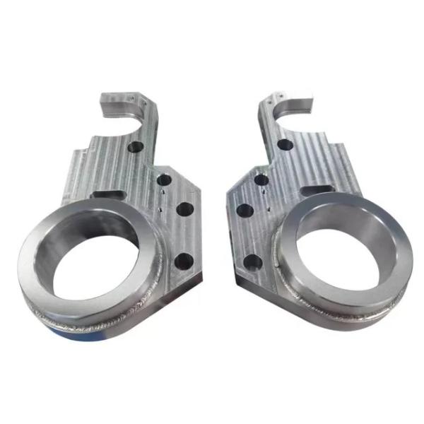 Услуги по изготовлению металлических листов на заказ с помощью лазера