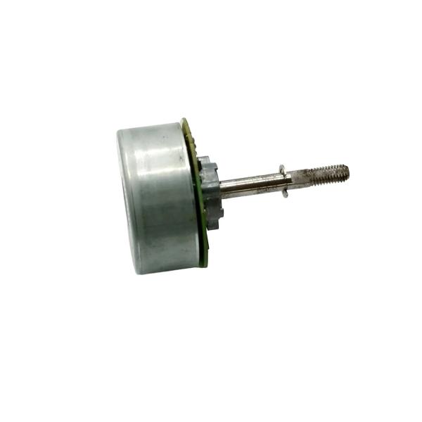 Home Fan Small Brushless DC BLDC Motor with 60N.m Torque and 13A Continuous Current