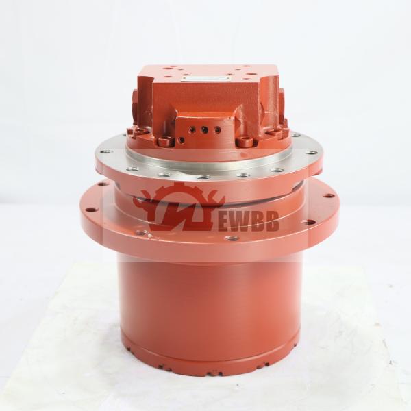 PC45 PC50 E305.5 EC45 Mini Excavator Travel Motor GM06 TM06 Travel Motor