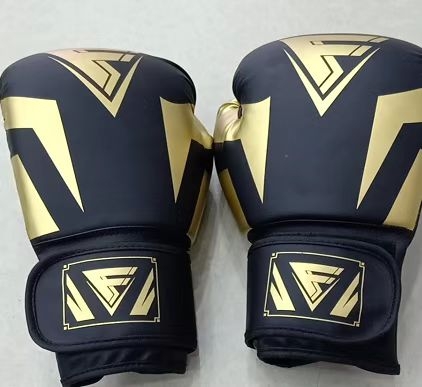 Unisex Applicable Gym Fitness Equipment Customized Logo for Boxing Exercises