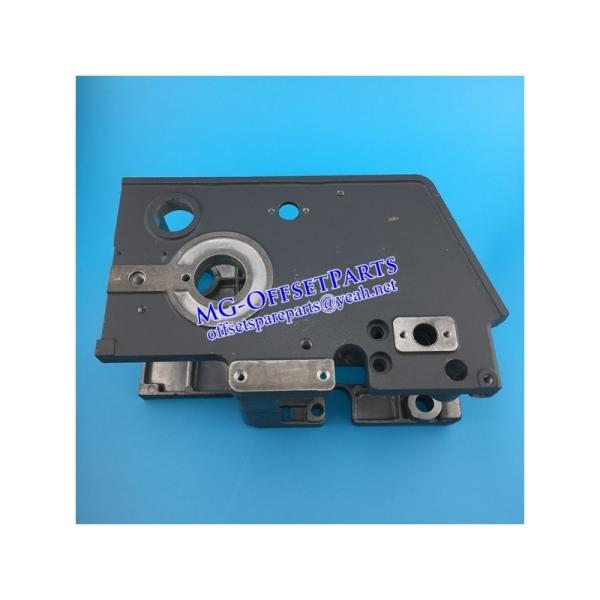 HD CASING, 66.028.001F, HD USED PARTS