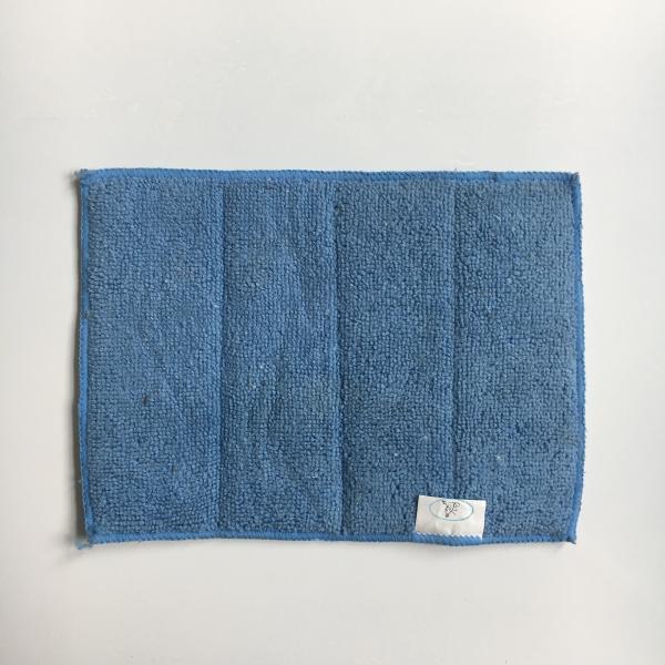 100% poly high quality kitchen washing mat