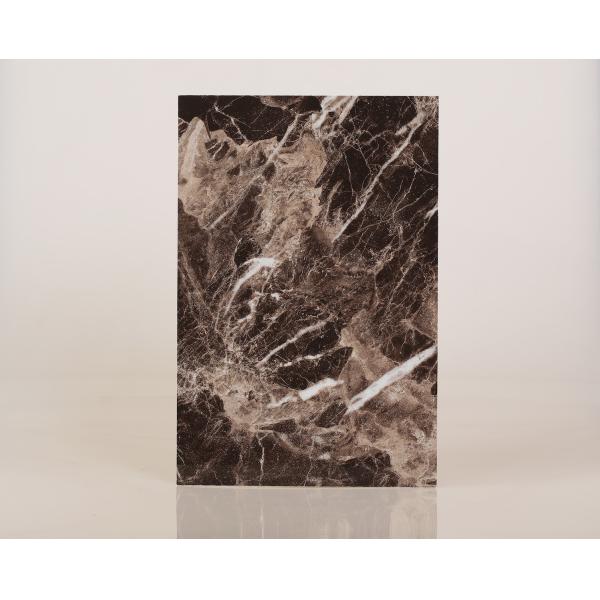 Imperméabilisez les panneaux de mur en stratifié pour l'abrasion de clôtures de