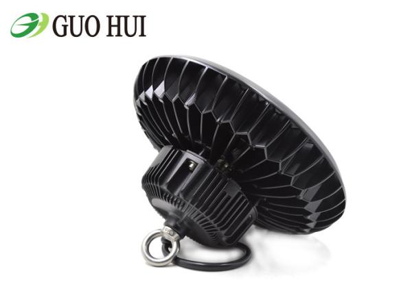 Shop LED High Bay Warehouse Lights , Led Ufo High Bay For HPS Bulbs Equivalent