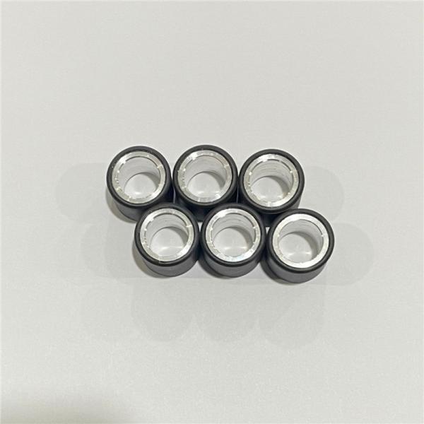 DR 1 Car Fitment 6g Aluminum Roller Weight for Aprilia Bmw Italjet Daelim Gilera Refit Drive Variator 150CC