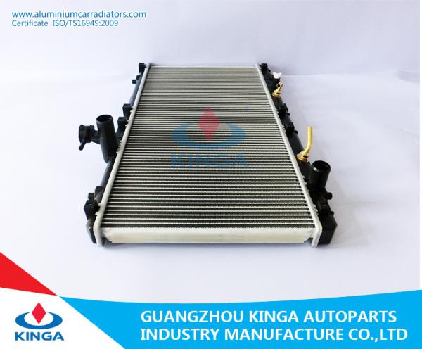 Radiator Manufacturers Suzuki Liana/Aero 2001-2004 AT Aluminous 17700-54G10