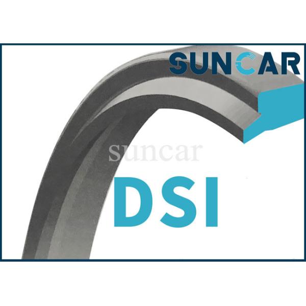 Wiper DSI Dust Seal For Mechanical Equipment