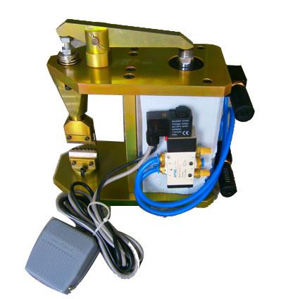 Multi Functional Fiber Optic Equipment Fiber Optic Cable Crimping Tool
