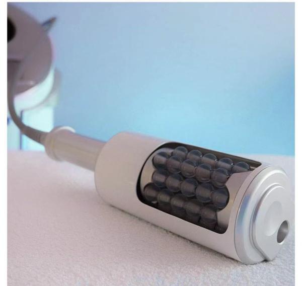 Face Lifting 9D Roller Massage Machine Cellulite Endospheres Therapy