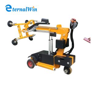 Интеллектуальная электрическая вакуумная стеклянная роботная вакуумная подъемная машина