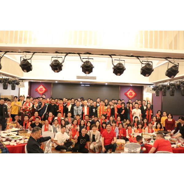 Guangzhou Jinyuan Auto Parts Co., Ltd.