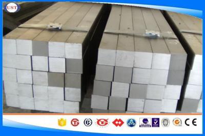 4140 / 42CrMo4 Cold Drawn Square Bar ,  42CrMo / SCM440  Cold Finished Steel Bar 
