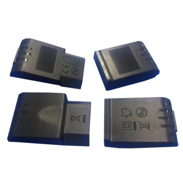 s136H Metal High Precision Tooling of Electronic Parts pC pOM material Injection Molding
