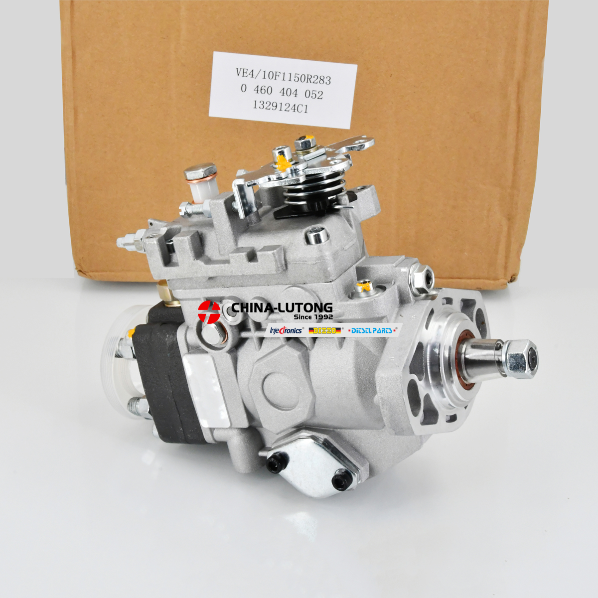 Fuel Injection Pump 0 460 404 052     1329124C1 for 584/684/685 International Engine