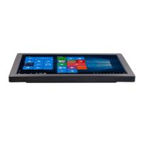 PC industrial Resistive 21inch do tela táctil 240V